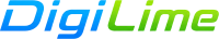 DigiLime logo